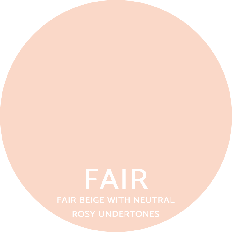 New!  Mask Fit AI Filter Cushion Foundation