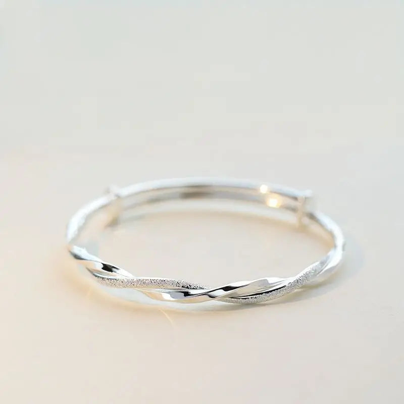 Simple Cuff Bracelets
