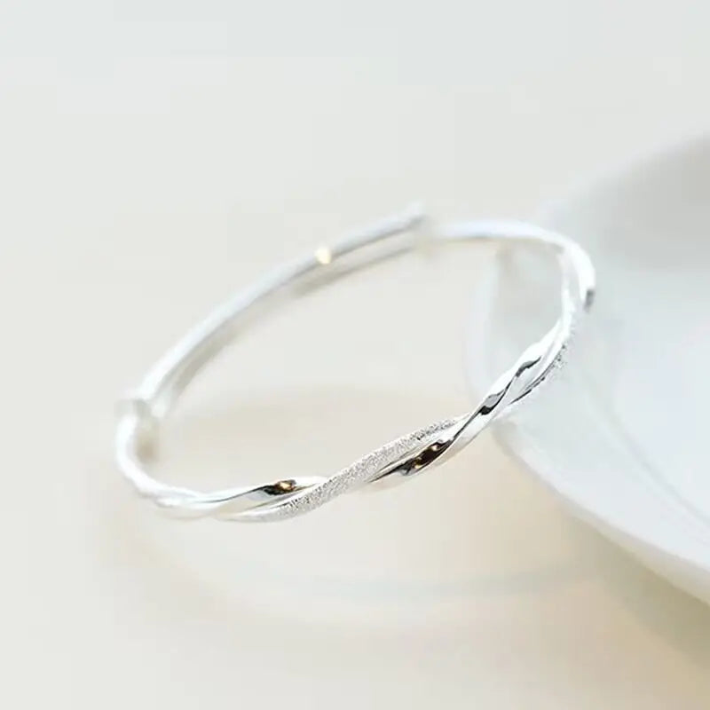 Simple Cuff Bracelets