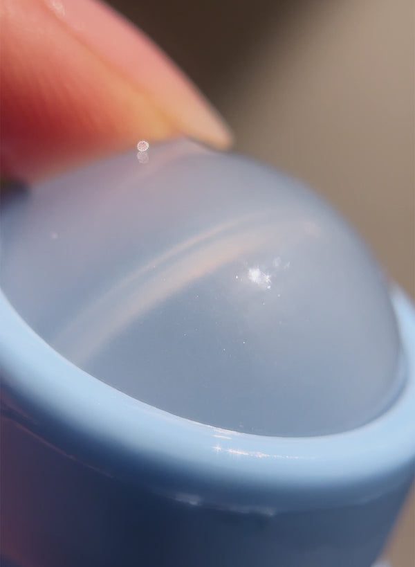 Smoothing Solution Ingrown Hair Treatment: Glide Your Way to Silky-Smooth, Bump-Free Skin