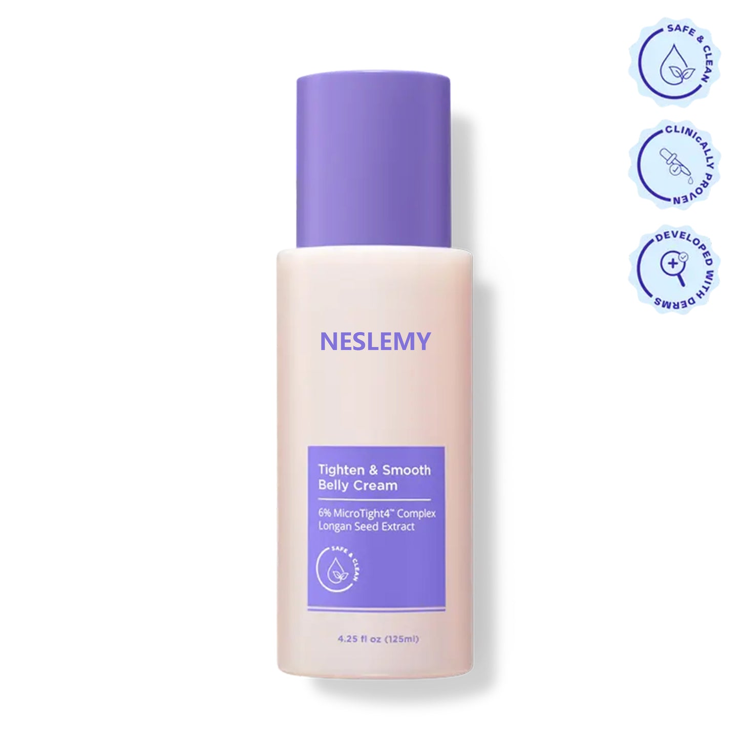 New! Tighten & Smooth Belly Firming Cream – See Results Fast in 7 Days ⏱️