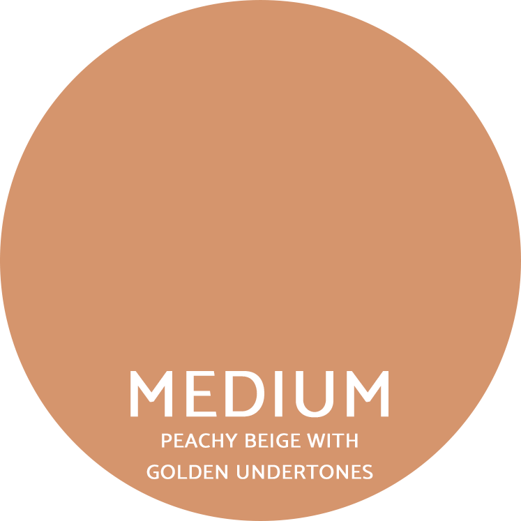 New!  Mask Fit AI Filter Cushion Foundation