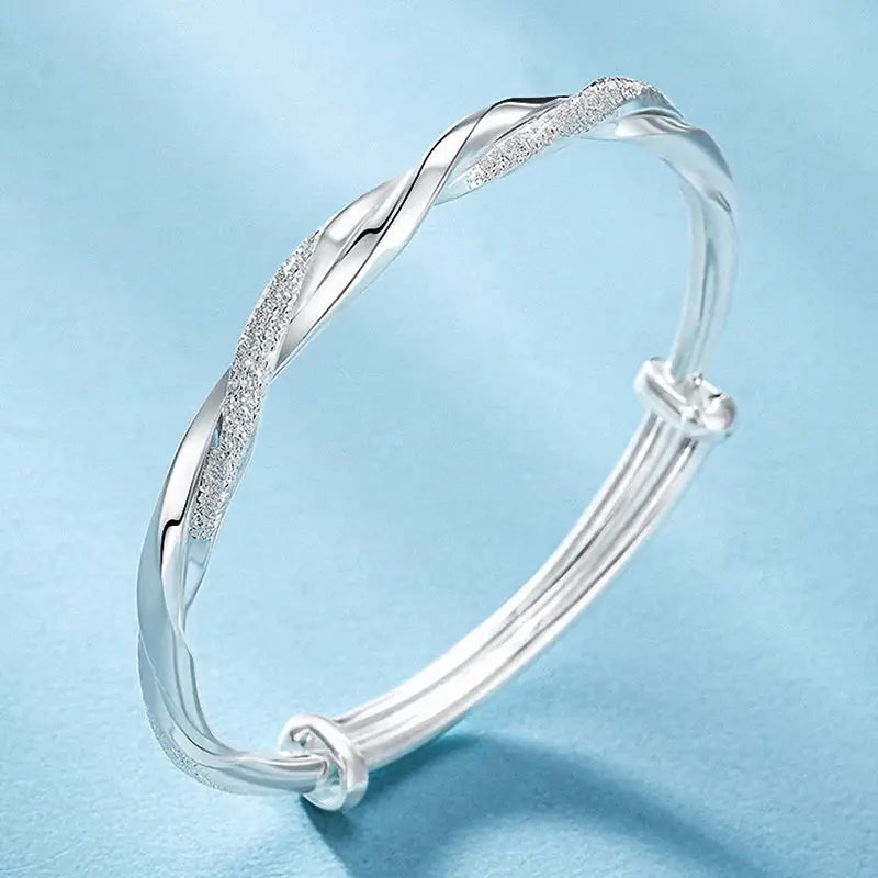 Simple Cuff Bracelets