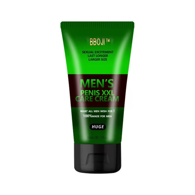 🚀BBOJI Labs Complex krém na penis pre mužov