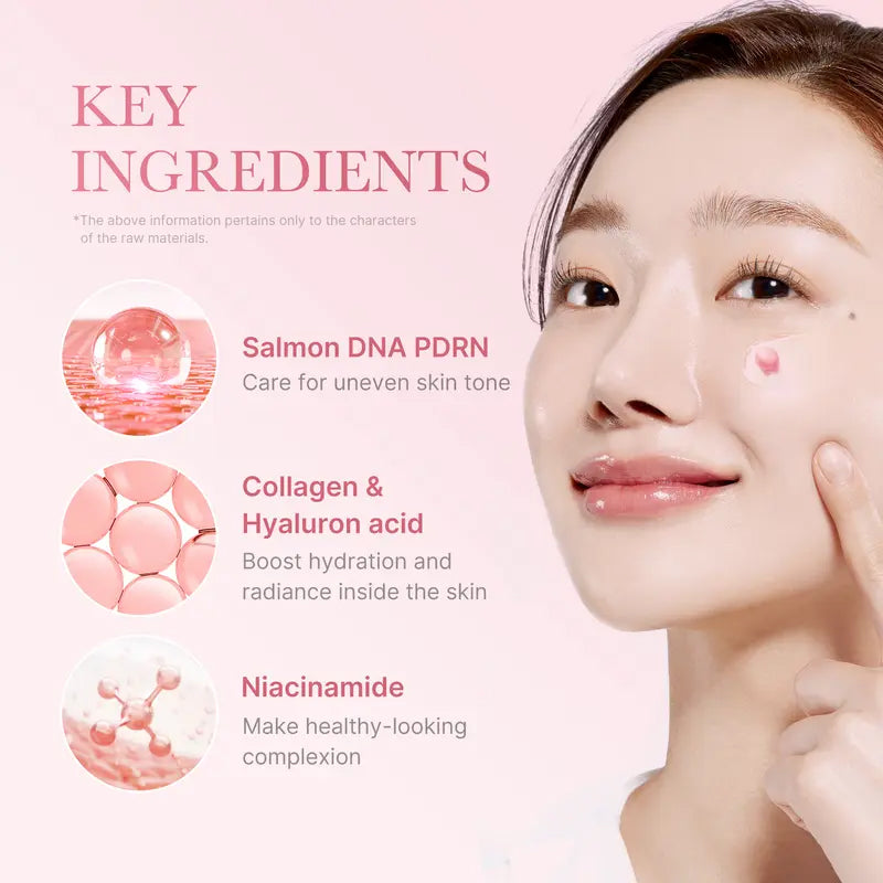 🌸Mix & Match Boba Cream Set | Brighter, Smoother Skin in 2 Weeks