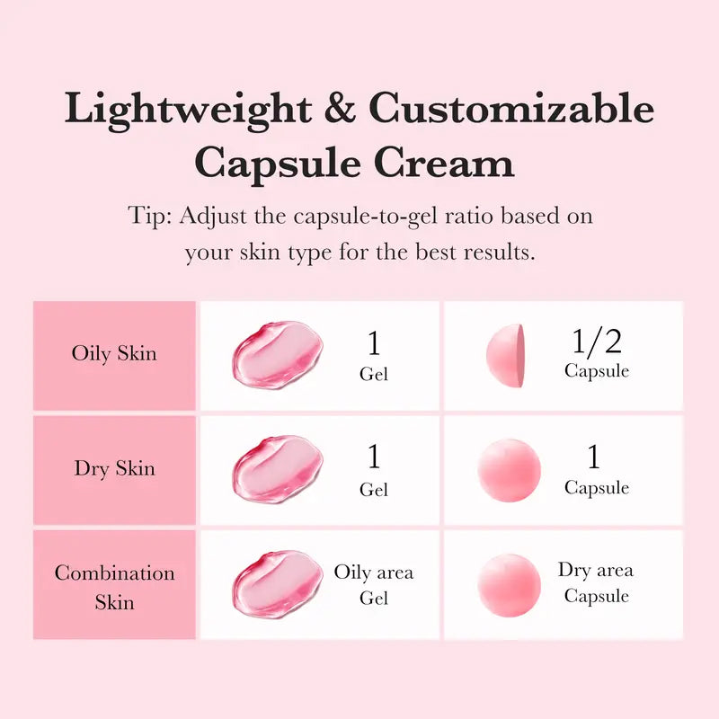 🌸Mix & Match Boba Cream Set | Brighter, Smoother Skin in 2 Weeks