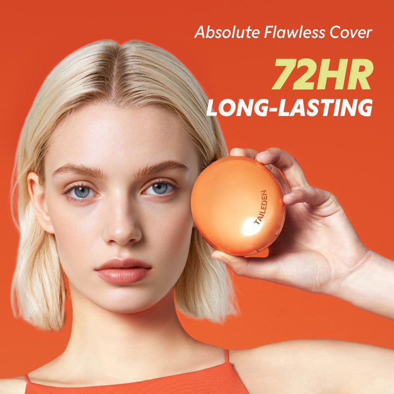 New!  Mask Fit AI Filter Cushion Foundation