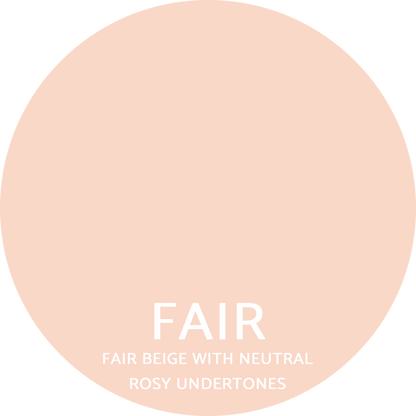 New!  Mask Fit AI Filter Cushion Foundation