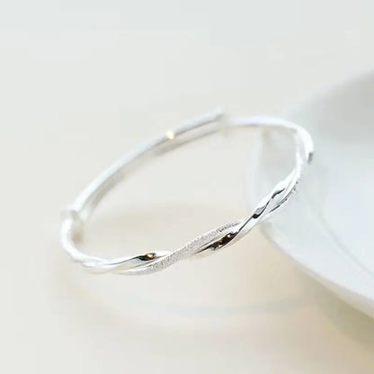 Simple Cuff Bracelets