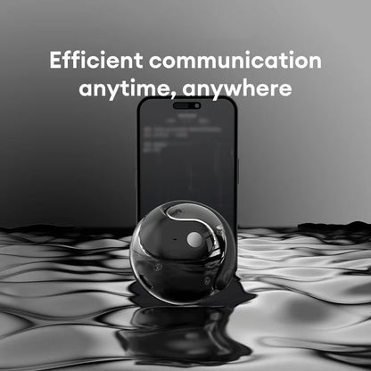🔥Hot Sale 60% OFF⏰AI Translation T26  Pro MAX Wireless Bluetooth Translation Earbuds