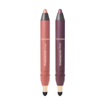 Buy One, Get One FREE! 🔥Shadow Liner 2-in-1 Eyeliner & Eyeshadow