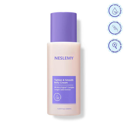 New! Tighten & Smooth Belly Firming Cream – See Results Fast in 7 Days ⏱️