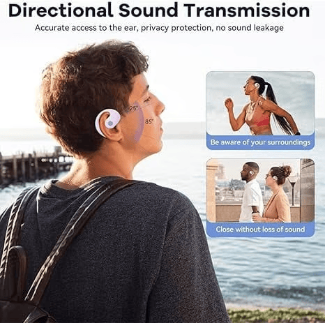 🔥Hot Sale 60% OFF⏰AI Translation T26  Pro MAX Wireless Bluetooth Translation Earbuds
