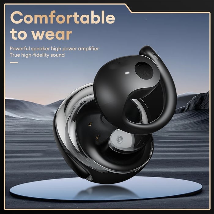 🔥Hot Sale 60% OFF⏰AI Translation T26  Pro MAX Wireless Bluetooth Translation Earbuds