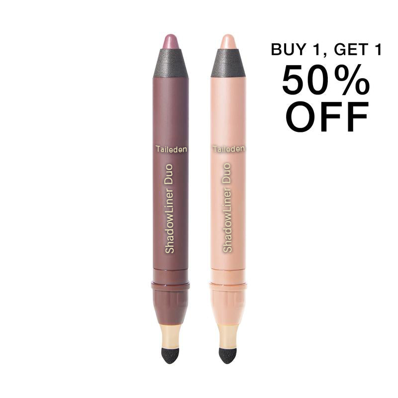 Buy One, Get One FREE! 🔥Shadow Liner 2-in-1 Eyeliner & Eyeshadow