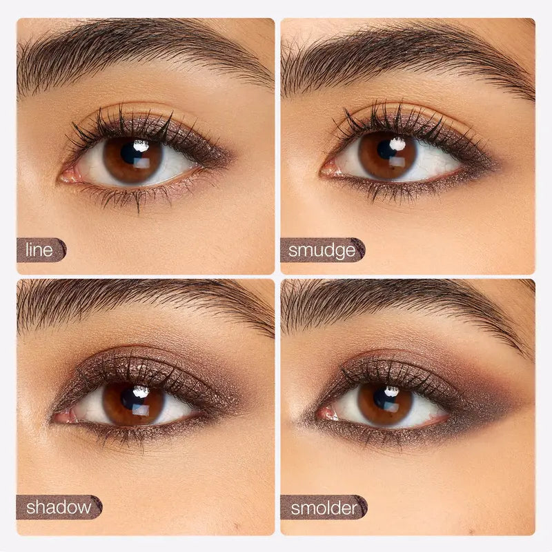 Buy One, Get One FREE! 🔥Shadow Liner 2-in-1 Eyeliner & Eyeshadow