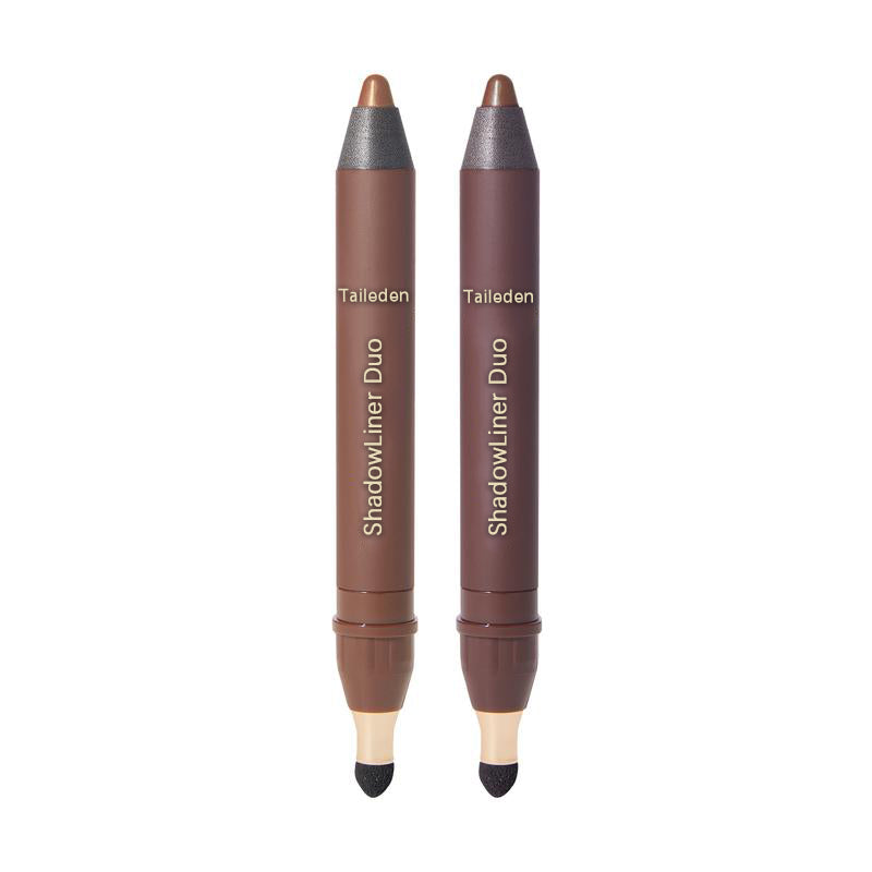 Buy One, Get One FREE! 🔥Shadow Liner 2-in-1 Eyeliner & Eyeshadow