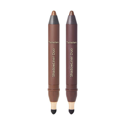Buy One, Get One FREE! 🔥Shadow Liner 2-in-1 Eyeliner & Eyeshadow