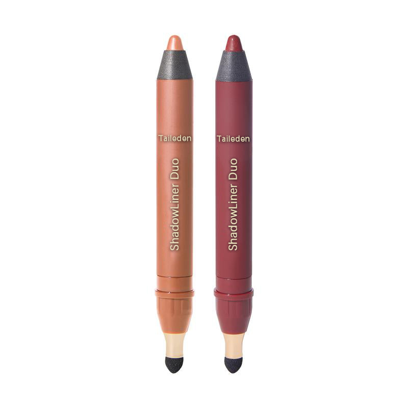 Buy One, Get One FREE! 🔥Shadow Liner 2-in-1 Eyeliner & Eyeshadow