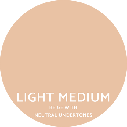 New!  Mask Fit AI Filter Cushion Foundation