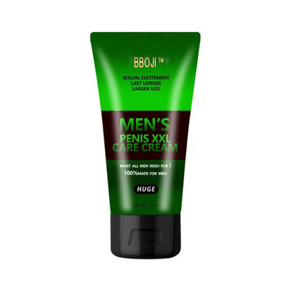 🚀BBOJI Labs Complex krém na penis pre mužov
