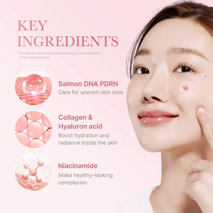 🌸Mix & Match Boba Cream Set | Brighter, Smoother Skin in 2 Weeks