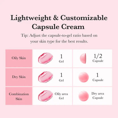 🌸Mix & Match Boba Cream Set | Brighter, Smoother Skin in 2 Weeks