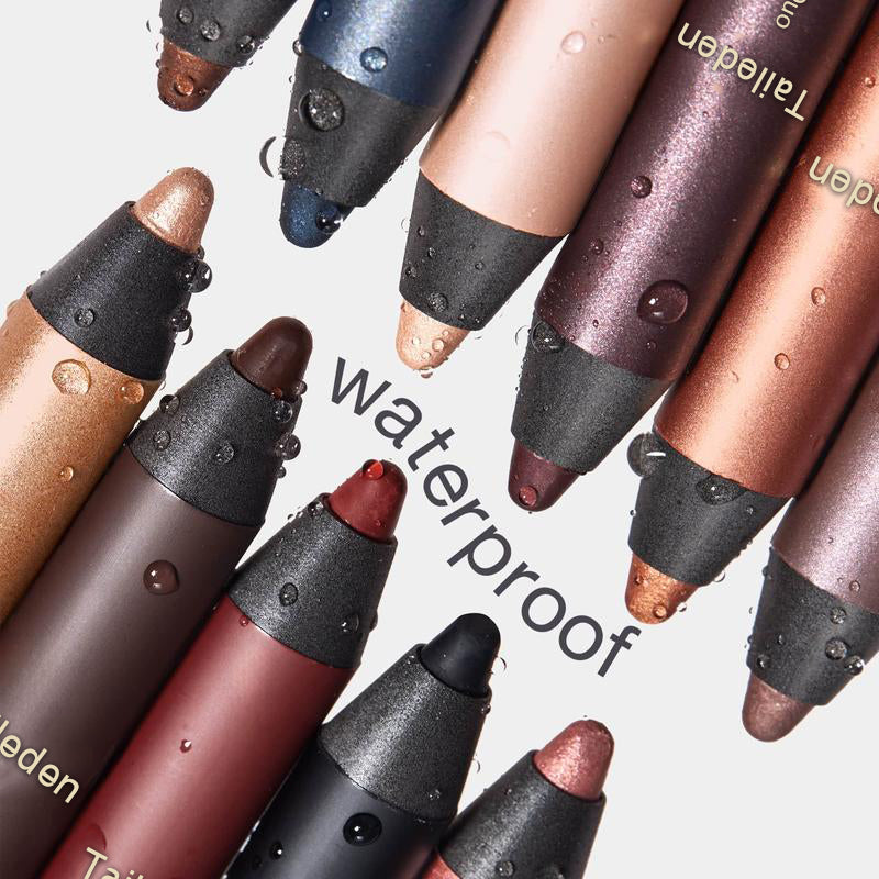 Buy One, Get One FREE! 🔥Shadow Liner 2-in-1 Eyeliner & Eyeshadow