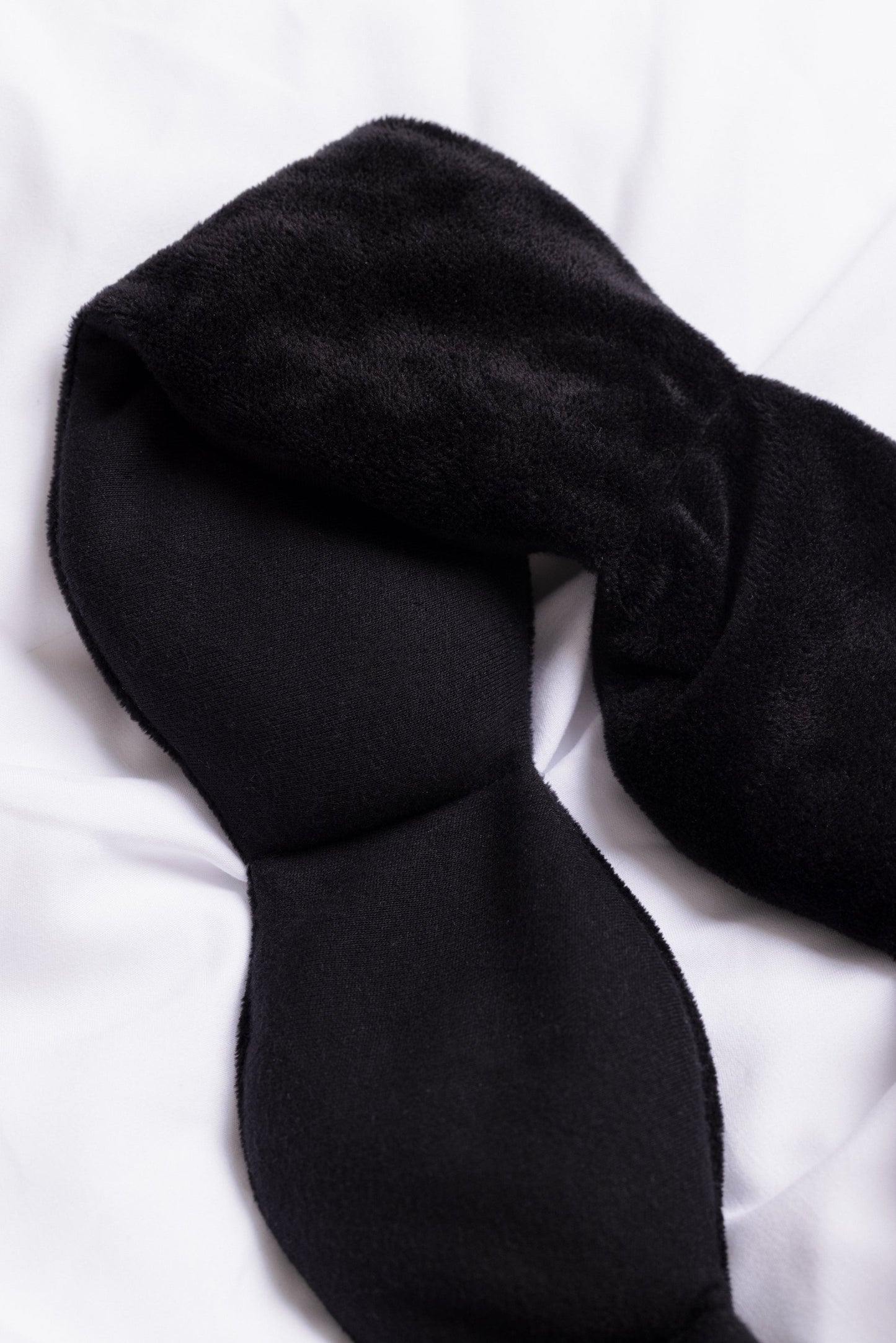 🔥Hot Sale 50% OFF Christmas🔥 | Neslemy Sleep Mask - The Weighted Blanket For Your Eyes, Calming Eyemask for Deep Sleep, Side-Sleeping Friendly, Patented Strap-Free Design