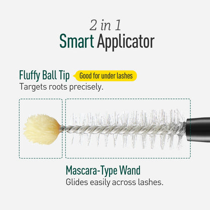 👁️ 3-in-1 Multi Care Eyelash & Brow Serum