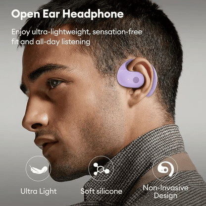 🔥Hot Sale 60% OFF⏰AI Translation T26  Pro MAX Wireless Bluetooth Translation Earbuds